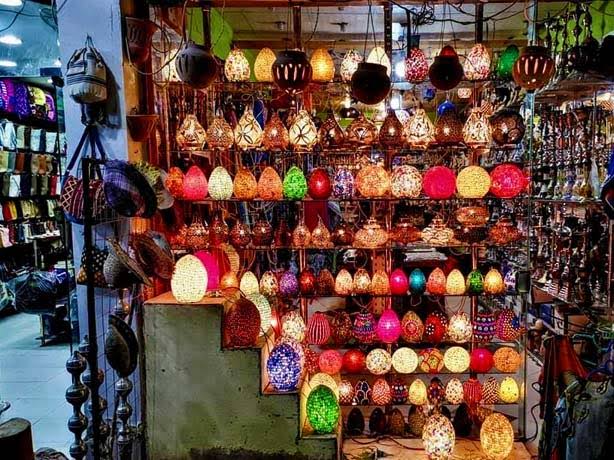 Hurghada City Tour  9
