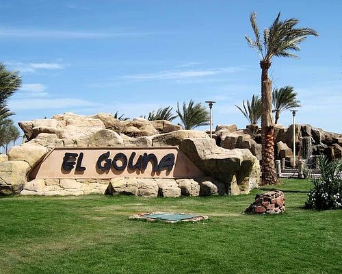 El Gouna Tour 6