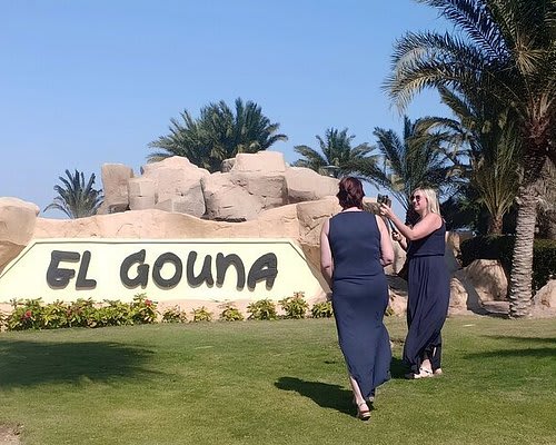 El Gouna Tour 7