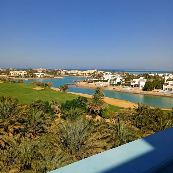 El Gouna Tour 9