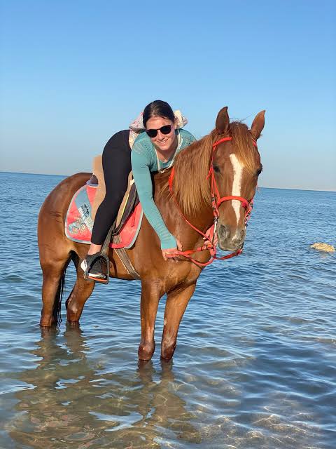 Reiten 10