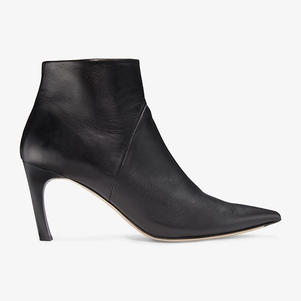 The Vivien Boot—Kidskin - Black | M.M.LaFleur