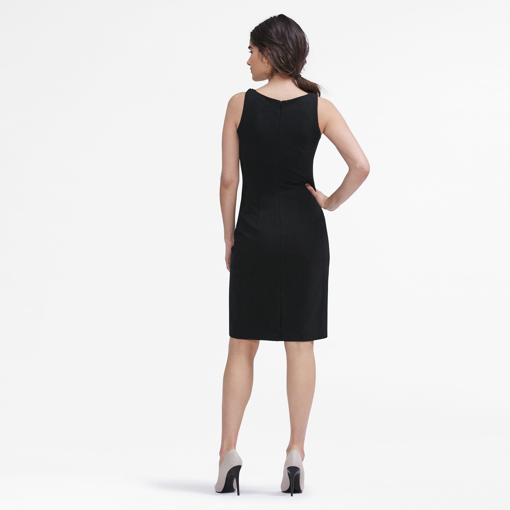 The Lydia Dress | M.M.LaFleur | M.M. Second Act