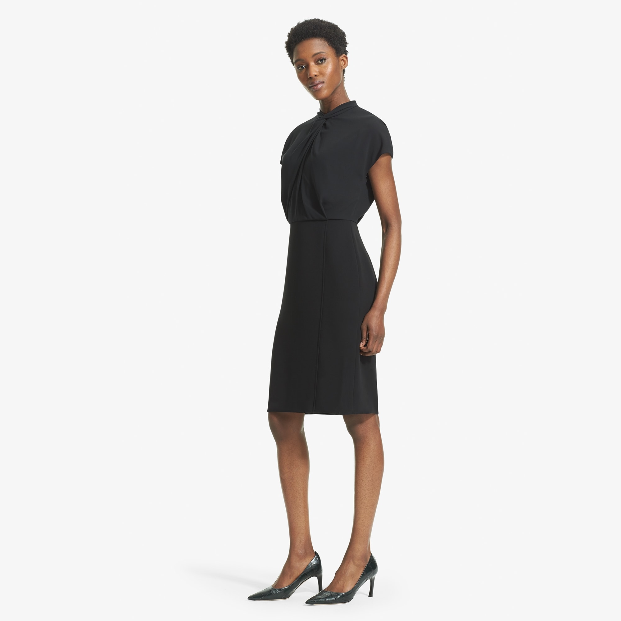 Black dress adelaide Outlet