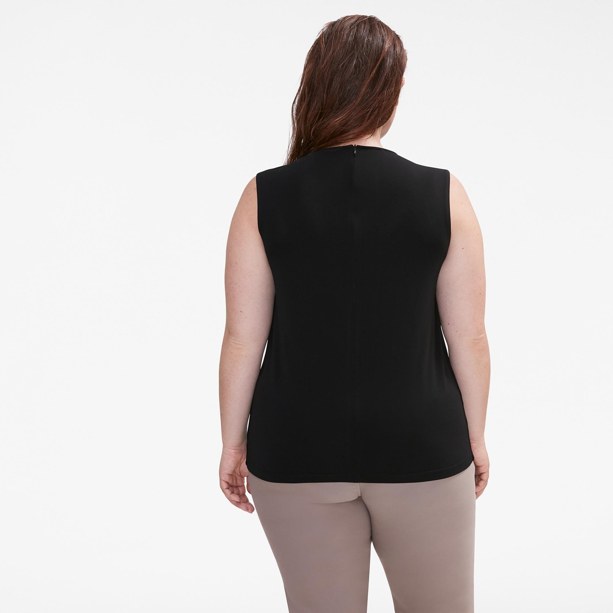 The Walters Top Black M M Lafleur