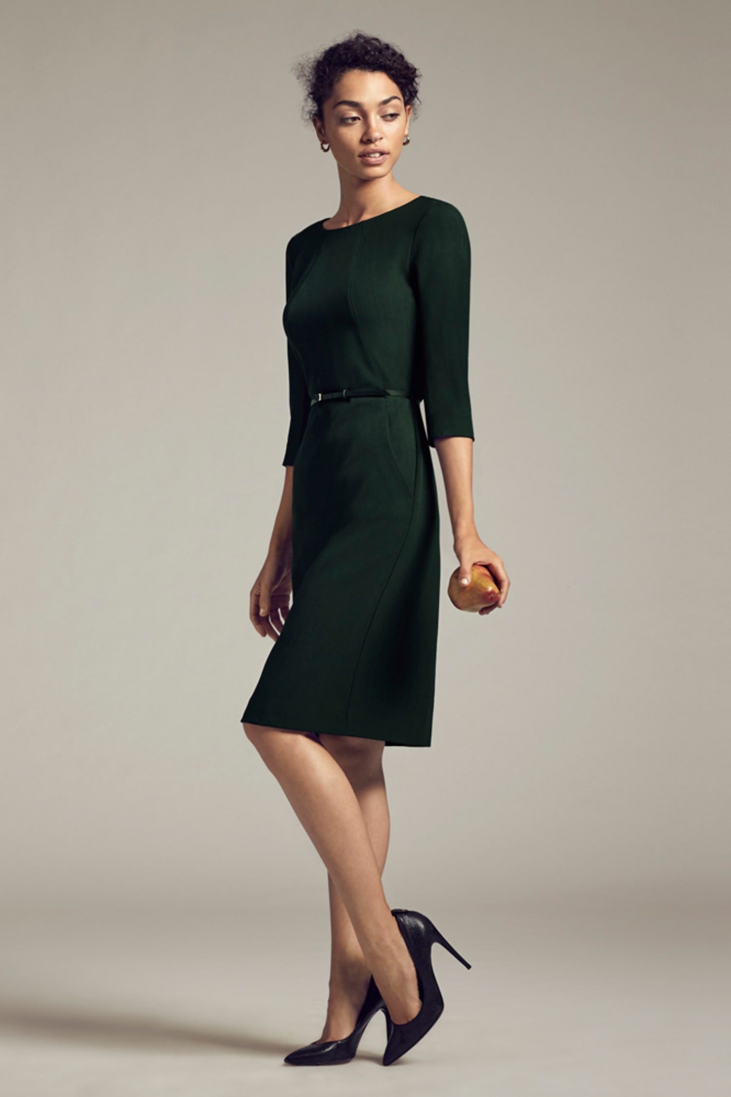 Why dress in the deep forest 2 Why dress in the deep forest 40