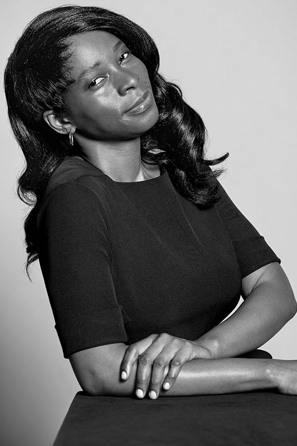 Jewelry designer