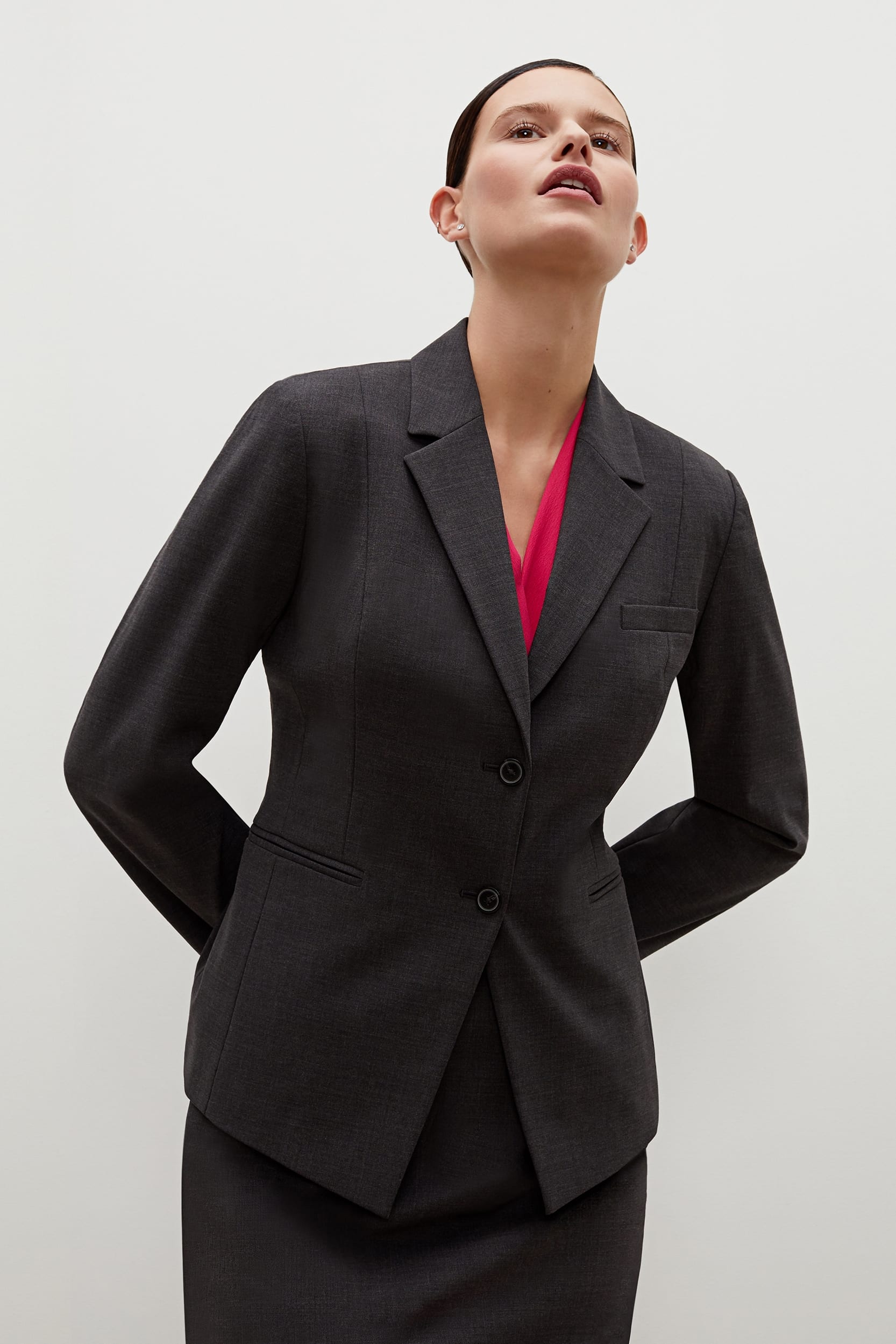 Shop Jackets | M.M.LaFleur | M.M. Second Act Shop Jackets | M.M.LaFleur | M.M. Second Act