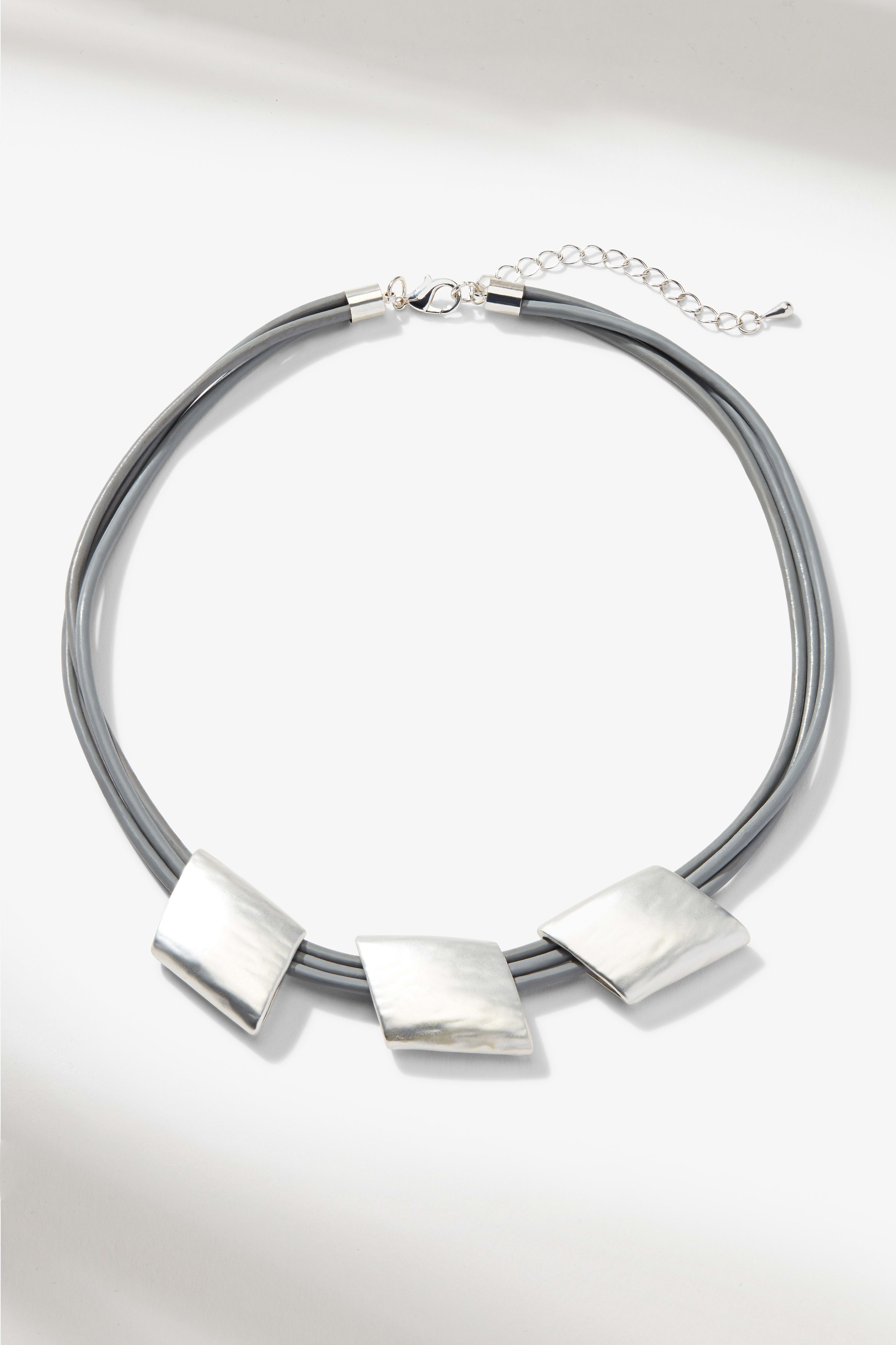 hermès bracelet silver