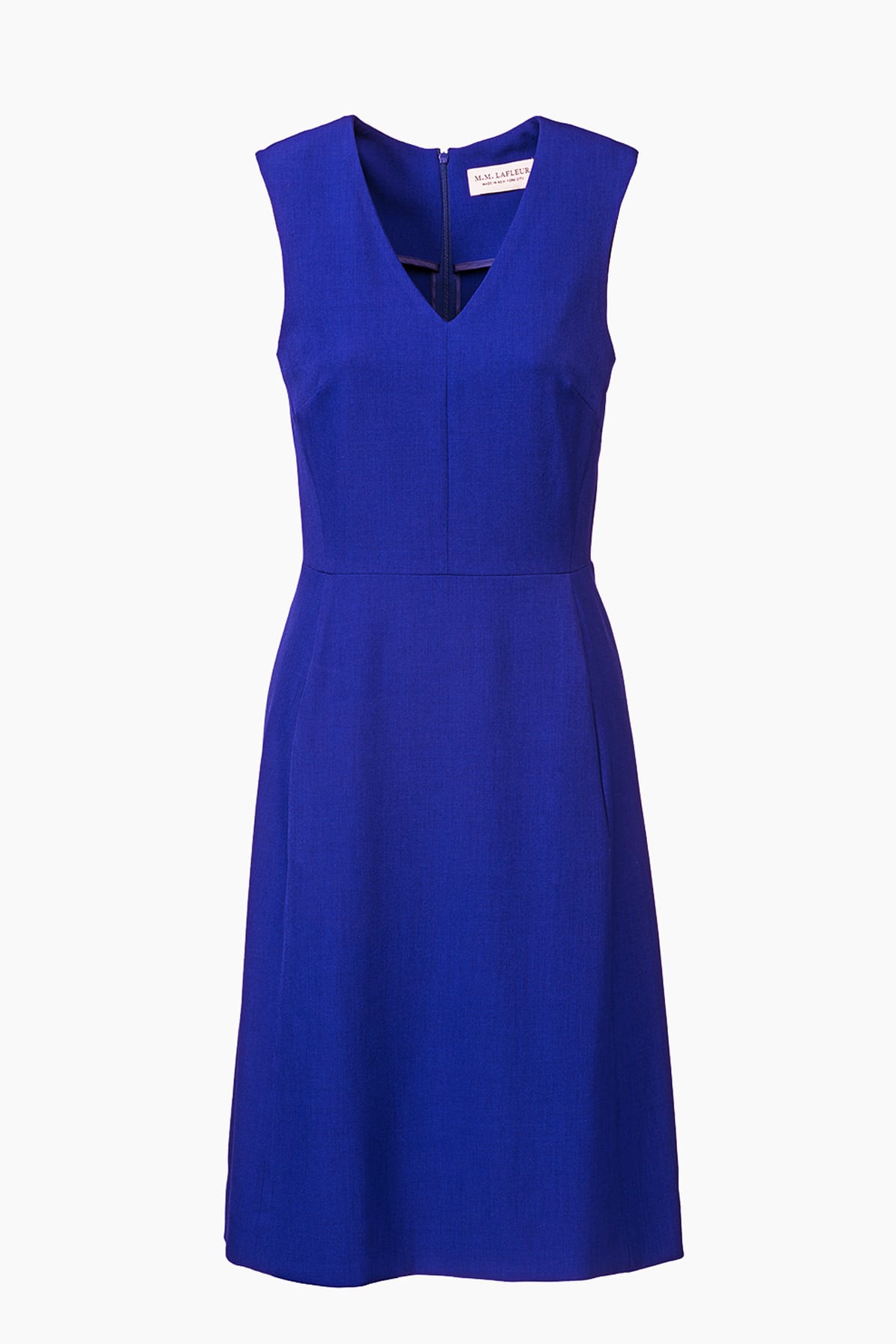 Annie - Royal Blue | M.M.LaFleur