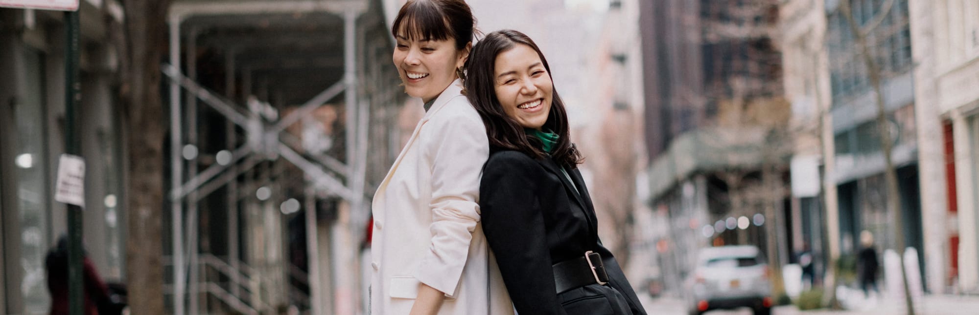 image of sarah lafleur and miyako nakamura