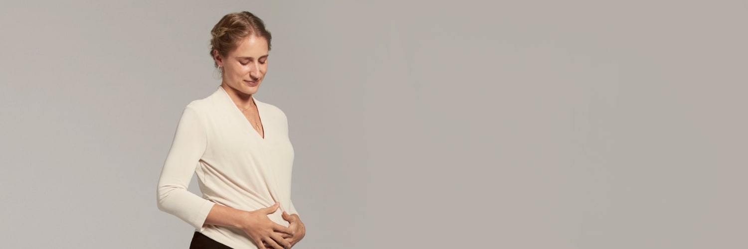 Maternity At Mm Comfortable Professional Clothes For Each Trimester