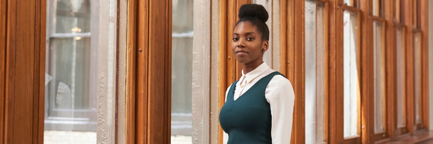 How To Build A College Graduate Wardrobe Using Five Key Pieces