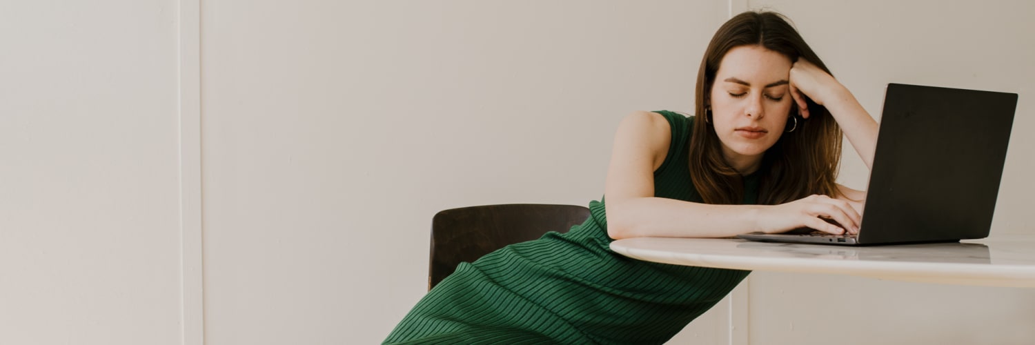 3 Comfortable Dresses To Nap In Because Sometimes You Need A