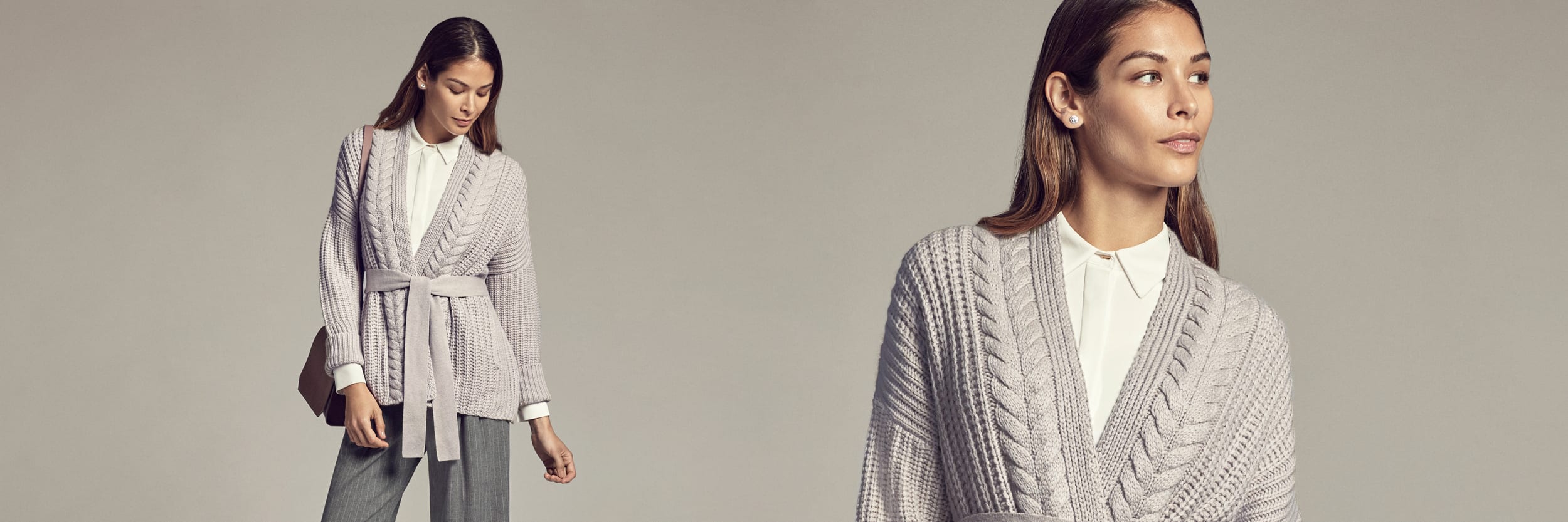 An Ode to the Desk Sweater | The M Dash