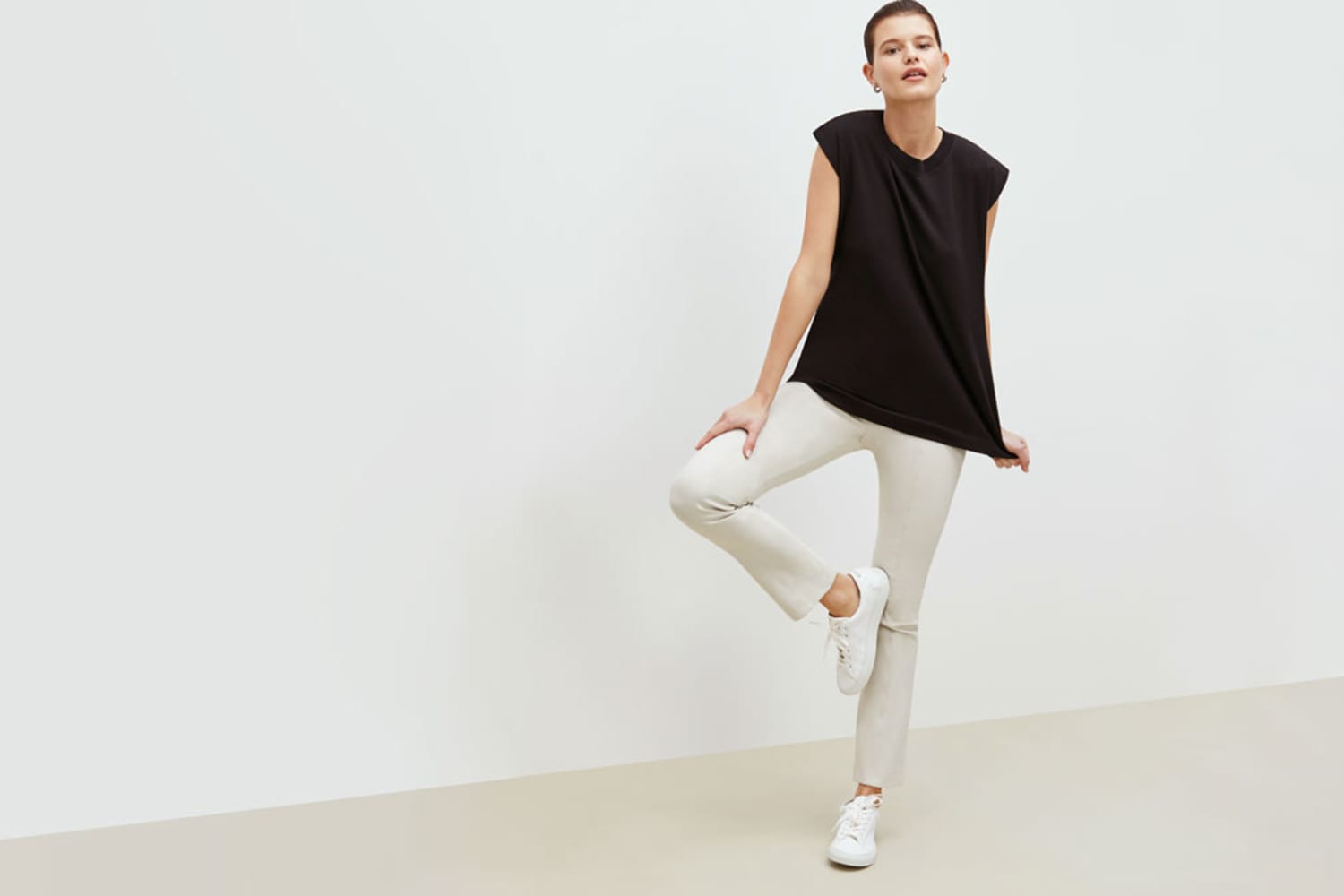 M M Lafleur Live With Purpose Dress With Ease