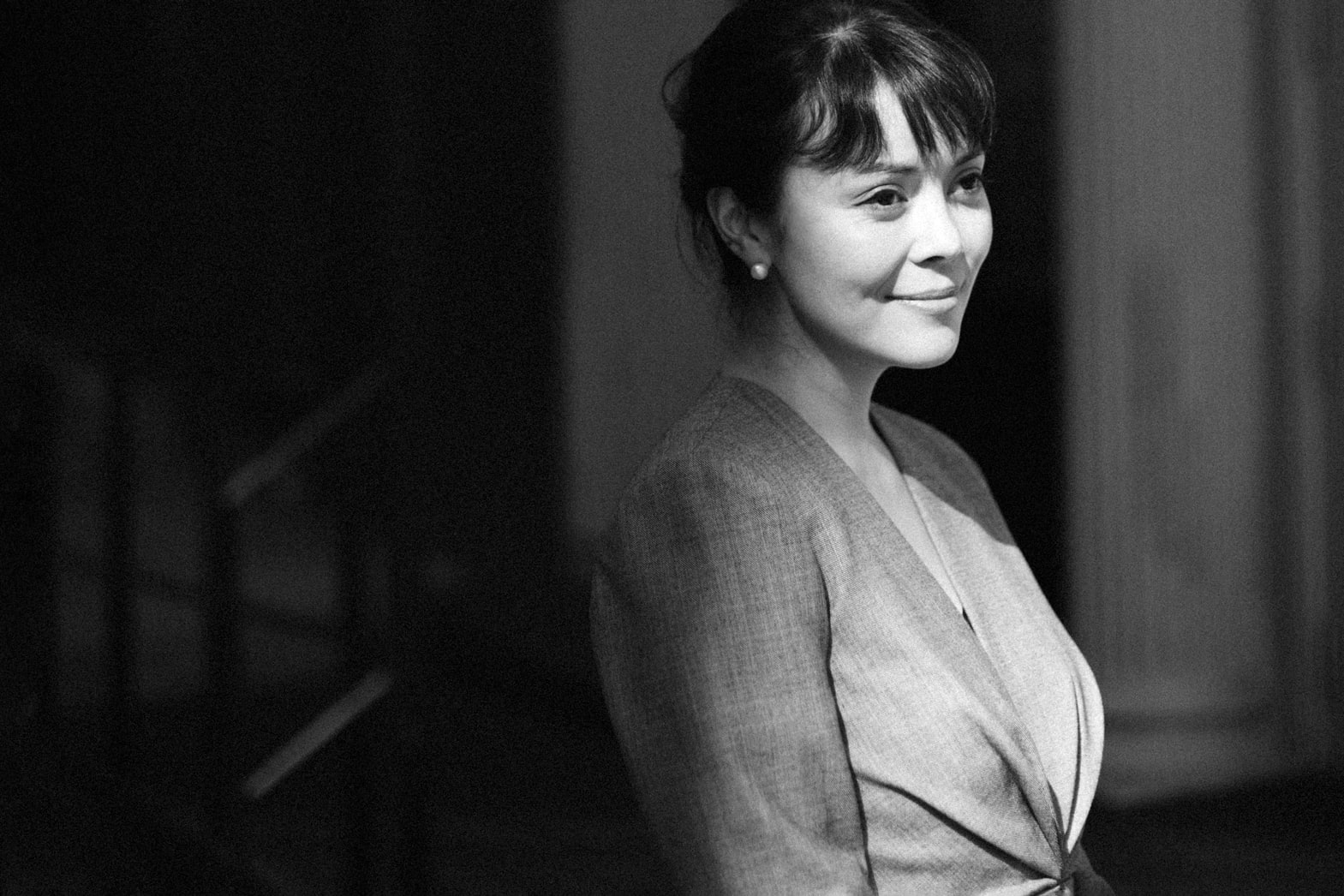 CEO Sarah LaFleurs Commitments to Racial Equality for the M.M.LaFleur Community