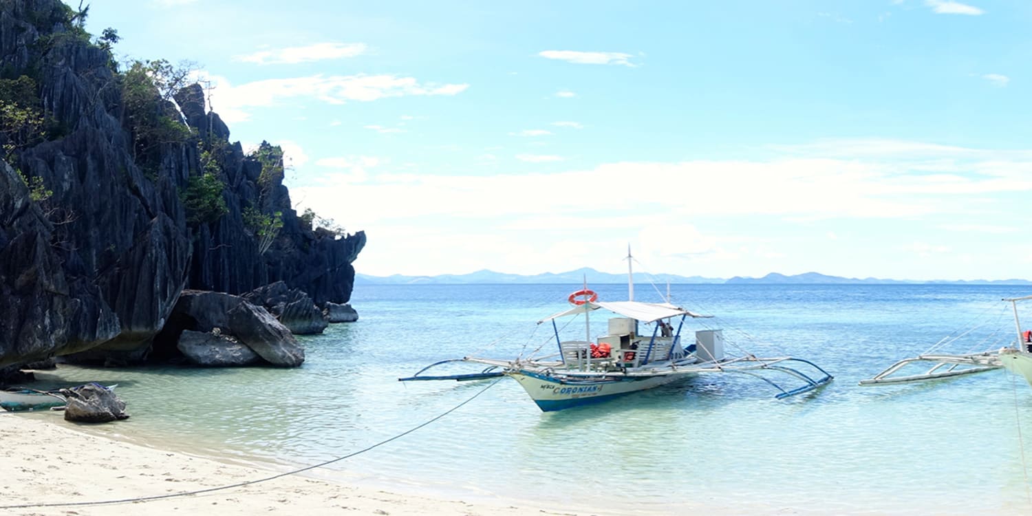 Quitting Your Job To Travel 5 Truths From A Woman Who Did It