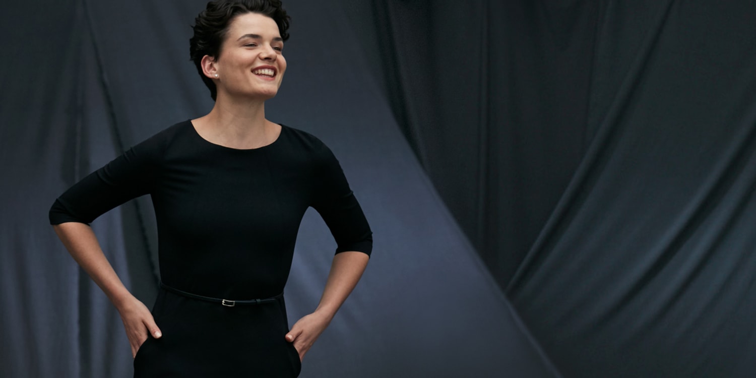 Outfit Ideas For Lawyers 10 Wardrobe Staples To Get Through The Week