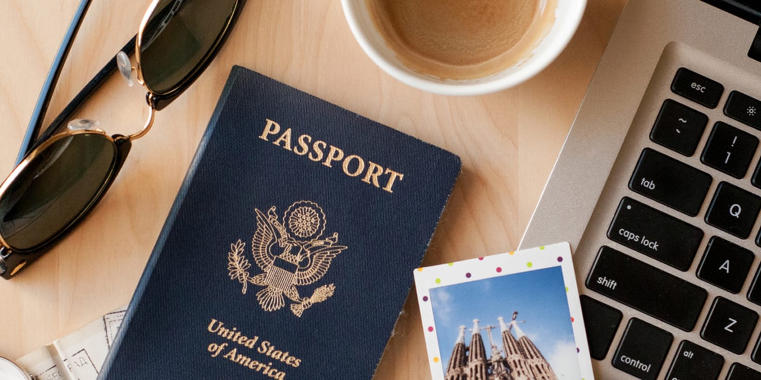 16 Tips For Work Travel From A Globetrotting Expert The M Dash