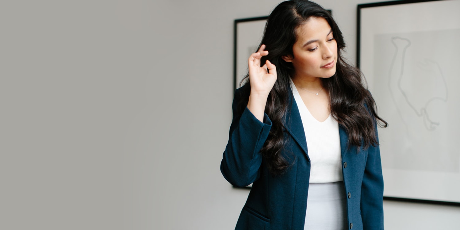 Why We Become Emotionally Attached To Certain Clothes The M Dash