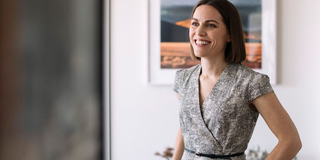 Economist Emily Oster Busts Parenting Myths—And Wants Parents to Relax More