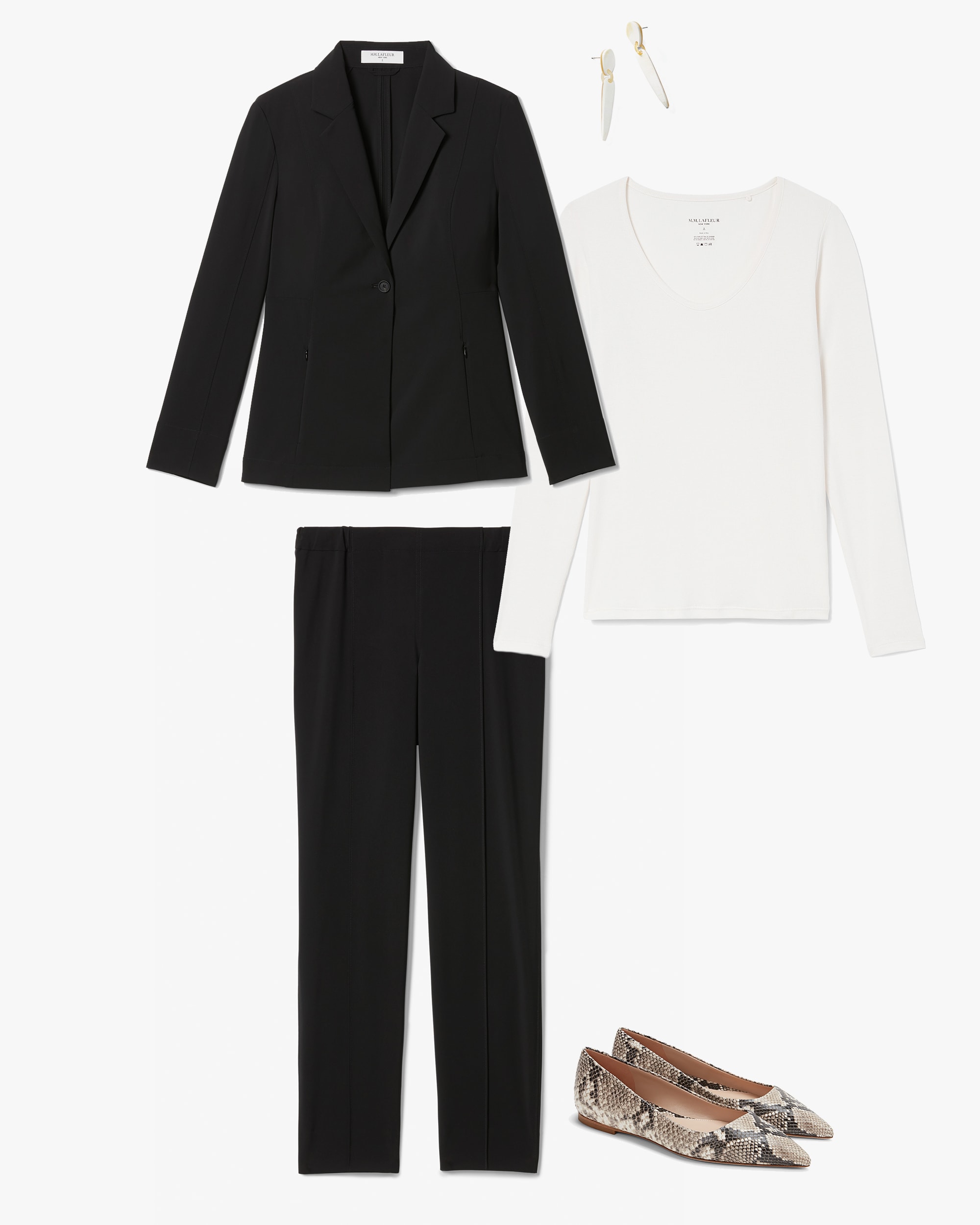 Shop the Styles