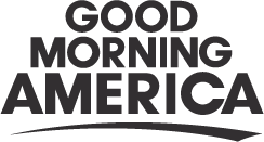 Good Morning America logo