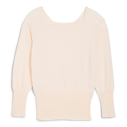 The Audrey Sweater