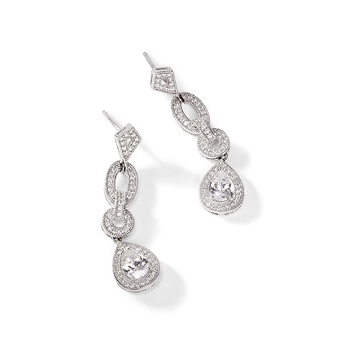 The Beauport Earrings