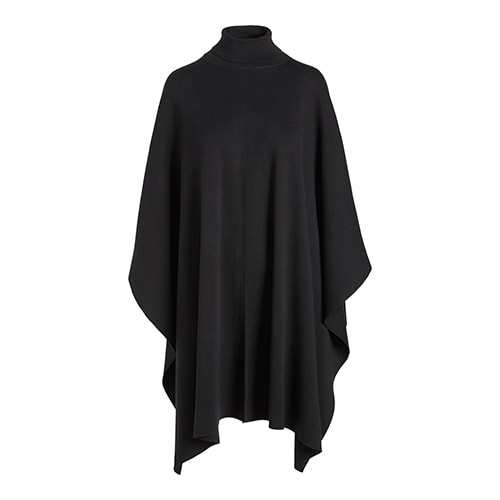 The Brady Shawl
