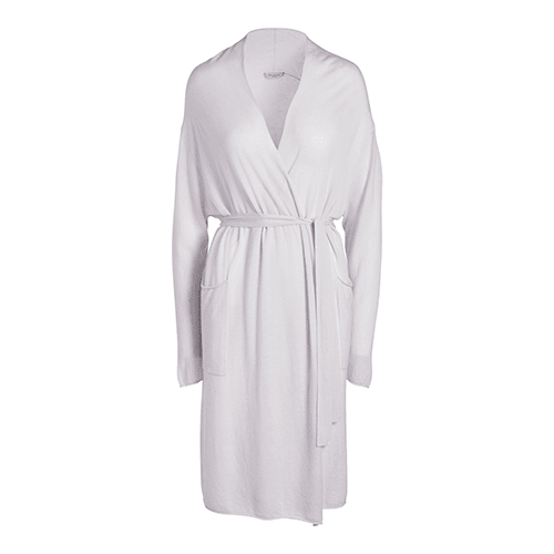 The Cashmere Robe