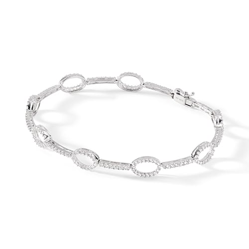 The Gaineswood Bracelet