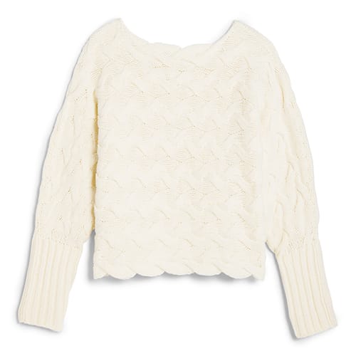 The Gemma Sweater