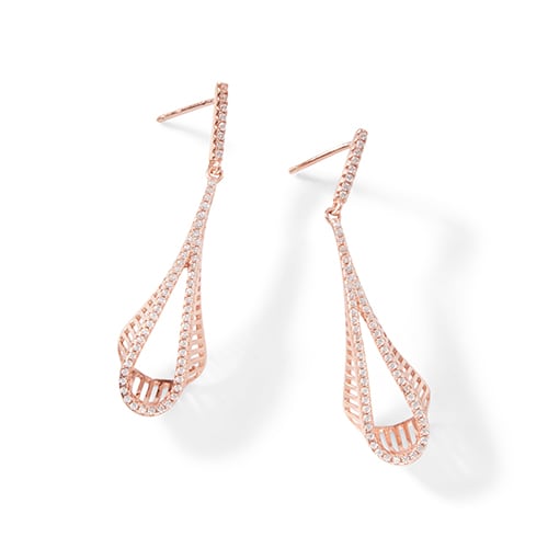 The Westbury Earrings