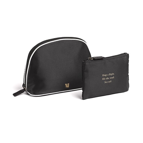The Cosmetics Case