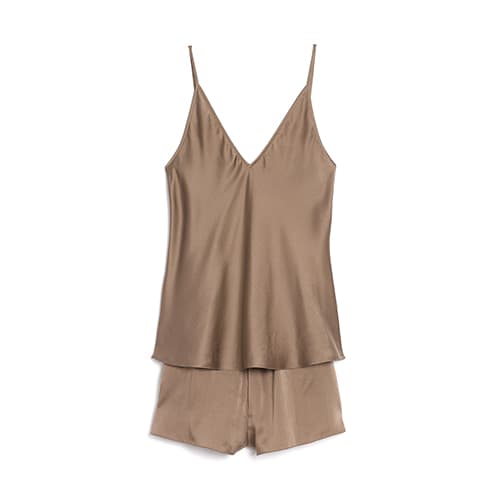 The Silk Sleep Set