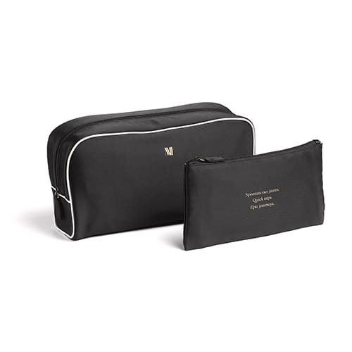 The Travel Pouch