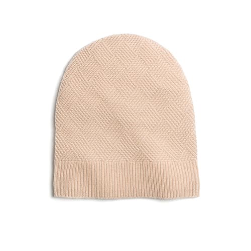 The Woven Hat—Rosewater
