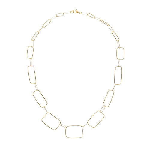 The Europa Necklace