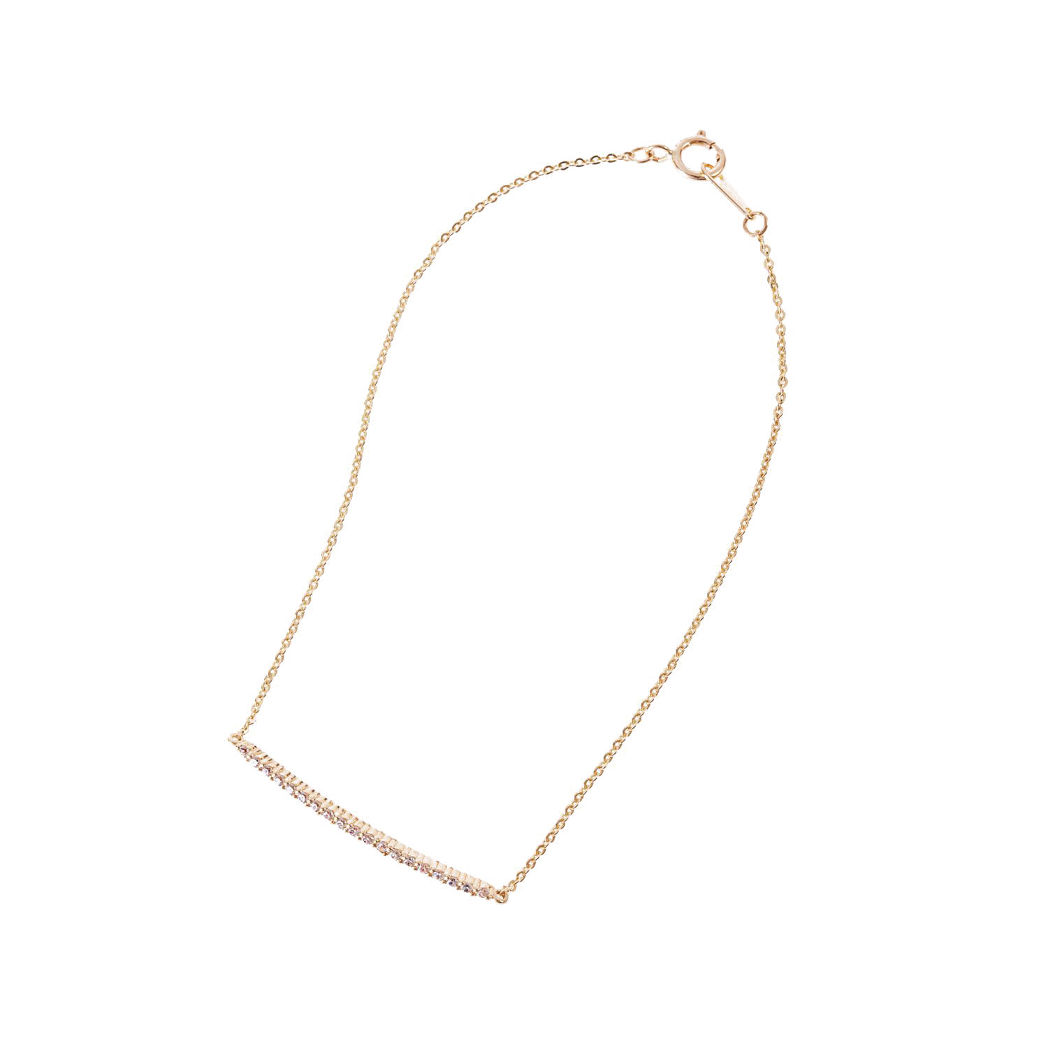 The Thread Bracelet