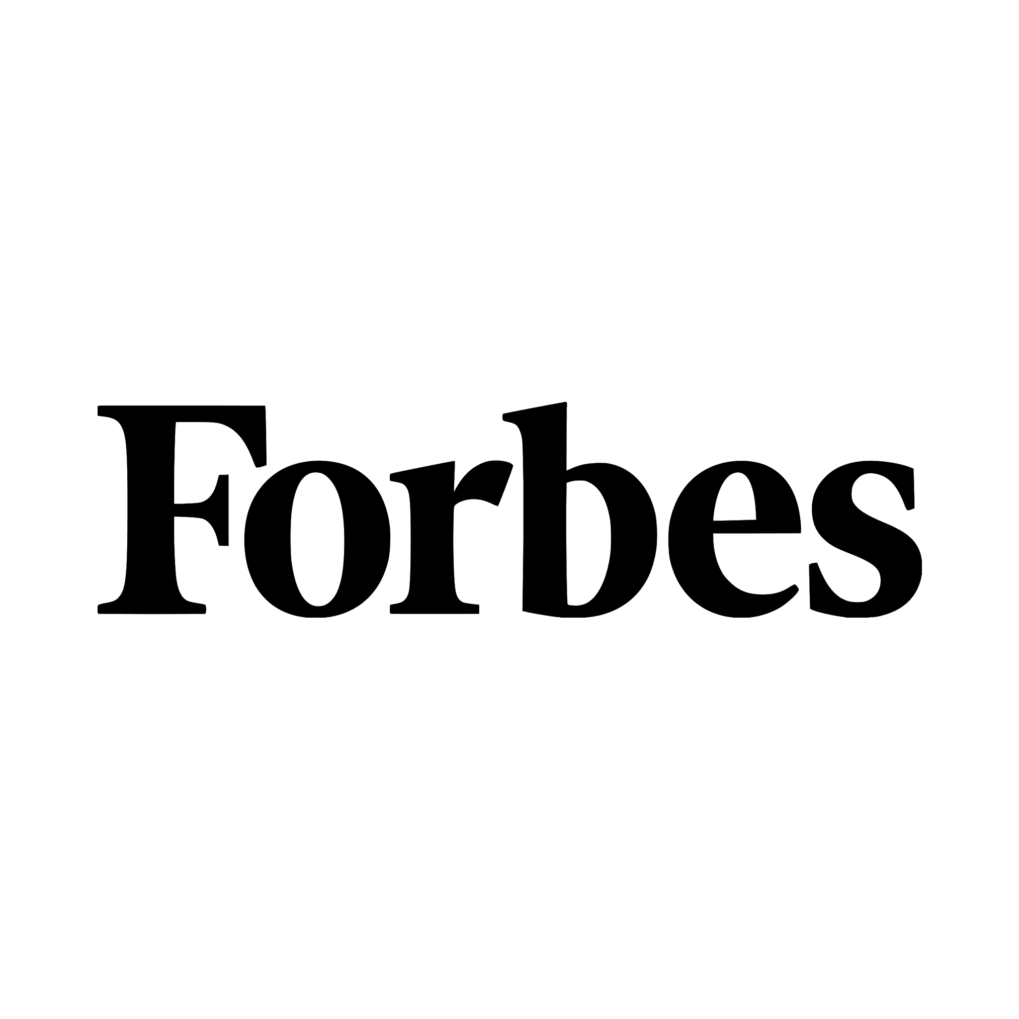 Forbes logo