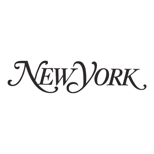 New York Mag logo
