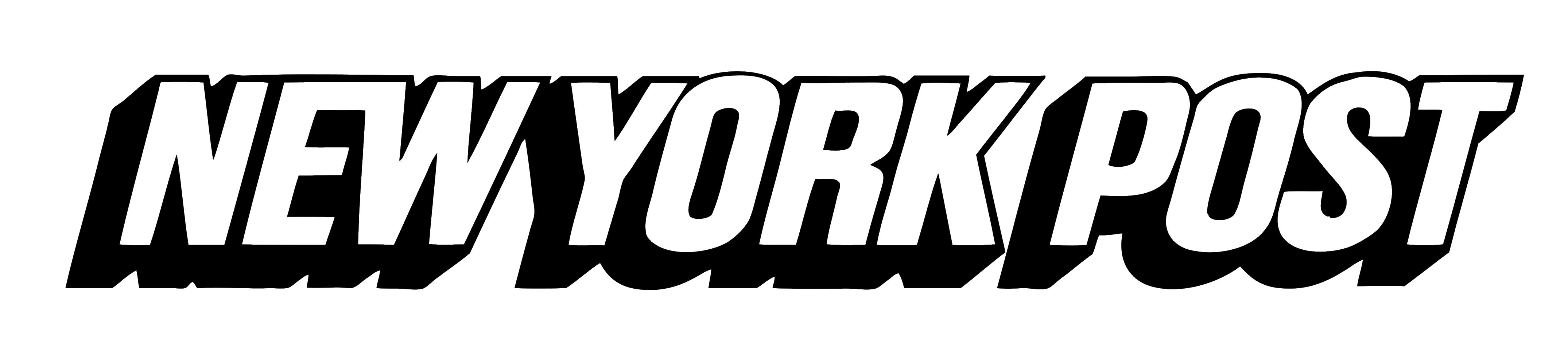 New York Post logo