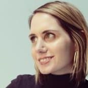 Caitlin Abber