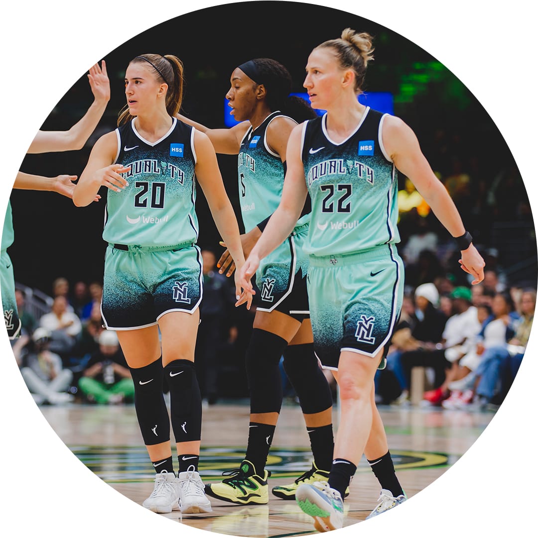 New York Liberty