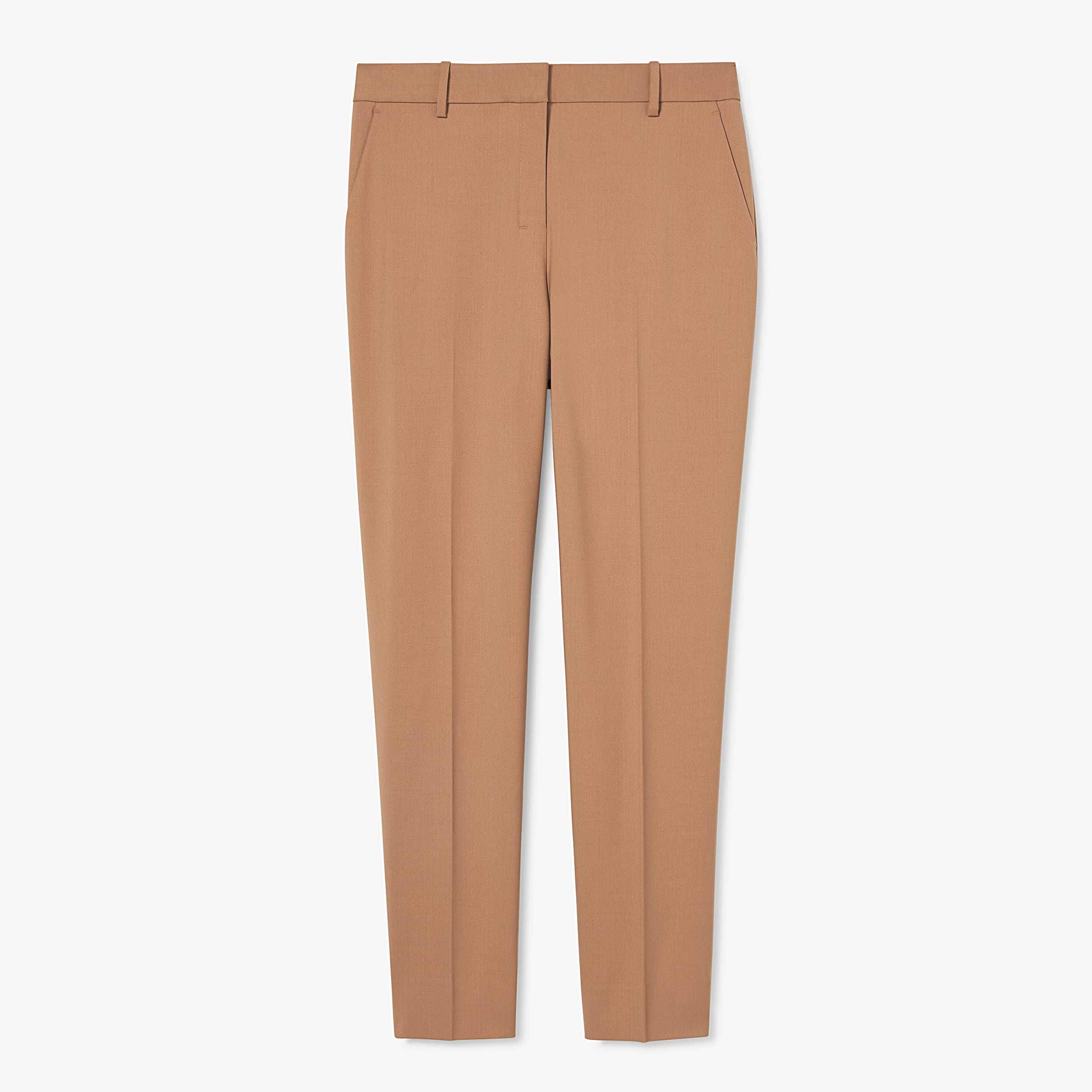 Ladies Canton Cotton Pants