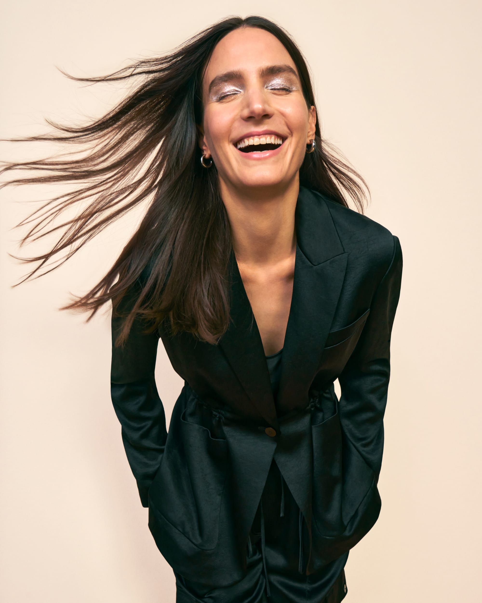 GIANA BLAZER JACKET AND PANT