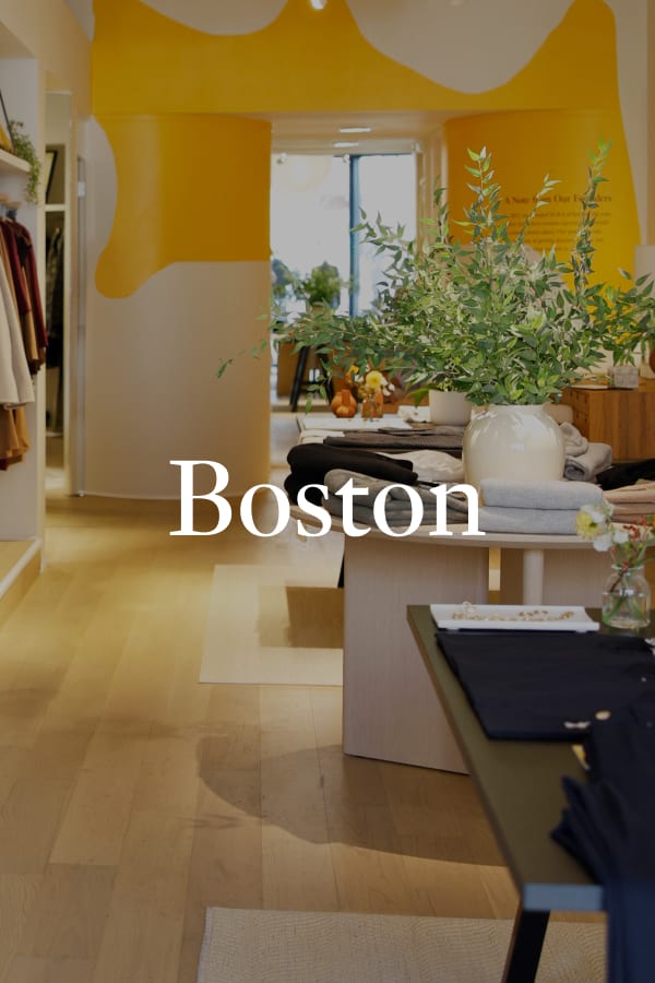 Boston: Newbury St.
