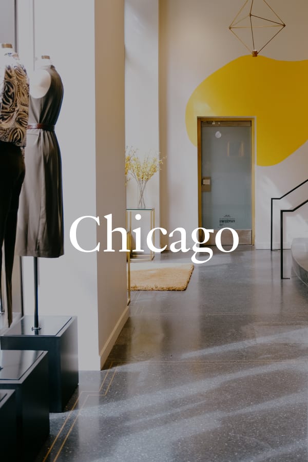 Chicago Showroom